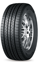 BOTO P245/60R18 WV11 105H All Season