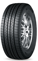 BOTO 235/55R20 BV11+ 105H XL All Season