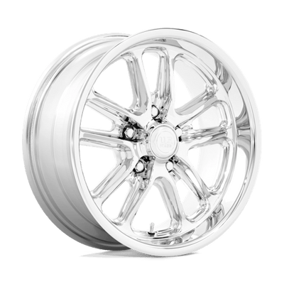17x7 | 5x4.75 | 1 | 72.56 | US Mag 1PC | CHROME U13117706140