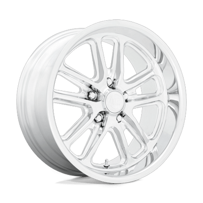 18x9.5 | 5x4.75 | 1 | 72.56 | US Mag 1PC | CHROME U13118956152