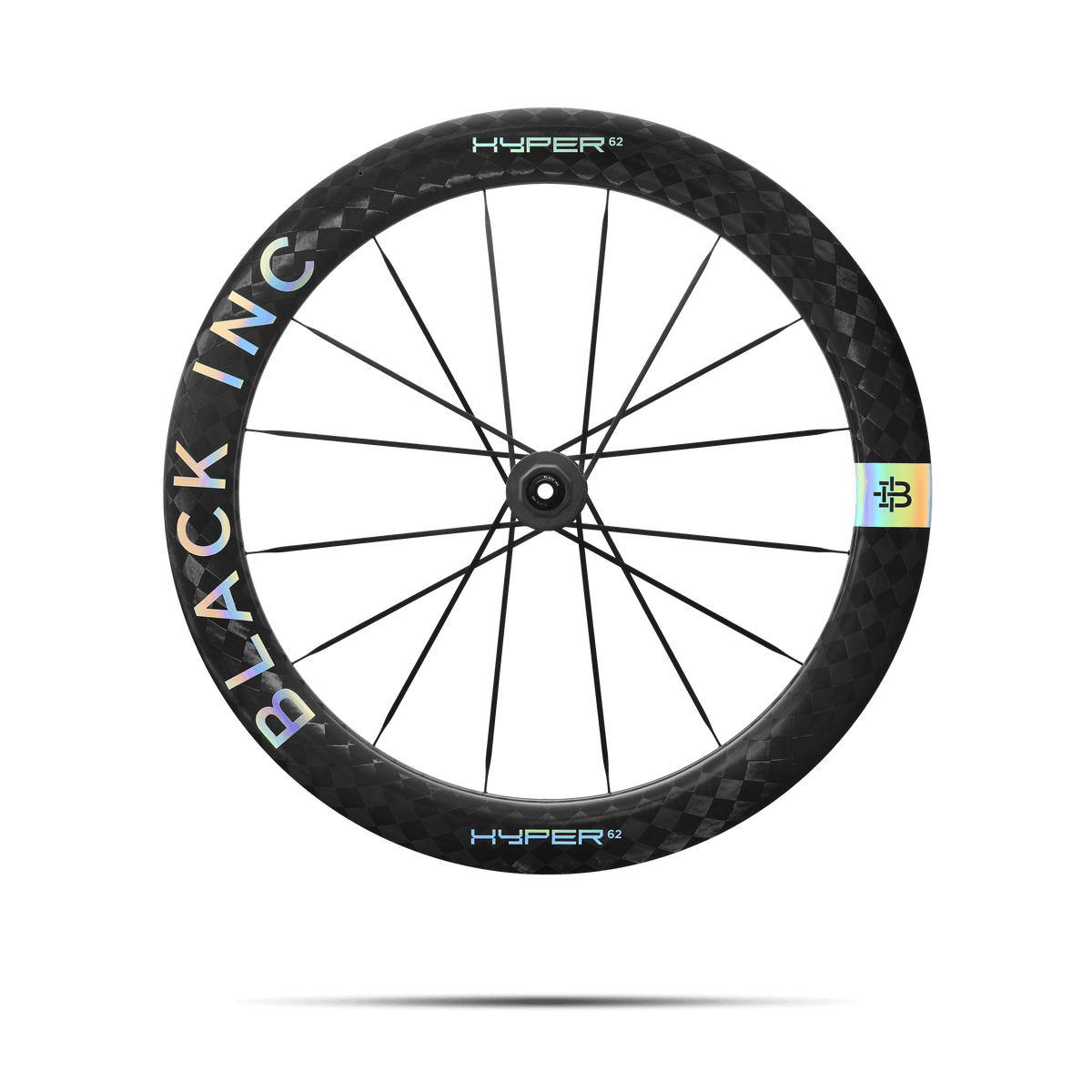 Evolution RGW035FF 18X8 5x114.3