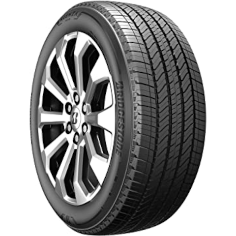 Bridgestone 255/50R19 107H XL ALENZA SPORT A S RFT All Season