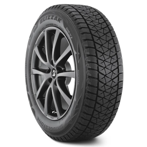 Bridgestone 285/45R22 110T SL BLIZZAK DM-V2 Winter ❄️