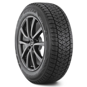 Bridgestone 255/55R18 109T XL BLIZZAK DM-V2 Winter ❄️