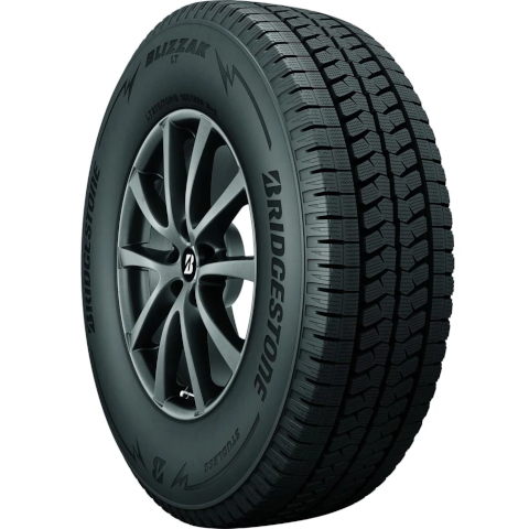 Bridgestone 205/60R18 99H XL BLIZZAK LM005 Winter ❄️