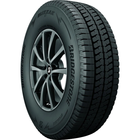 Bridgestone 255/45R20 101T SL BLIZZAK LM005 Winter ❄️