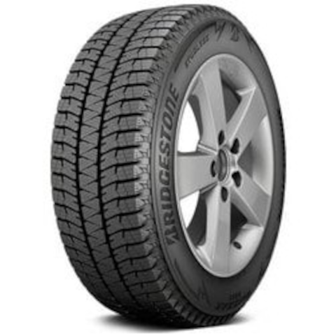 Bridgestone 255/35R18 BLIZZAK WS90 104H XL Winter ❄️