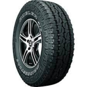 Bridgestone 275/65R18 116T SL DUELER A T ASCENT All Terrain