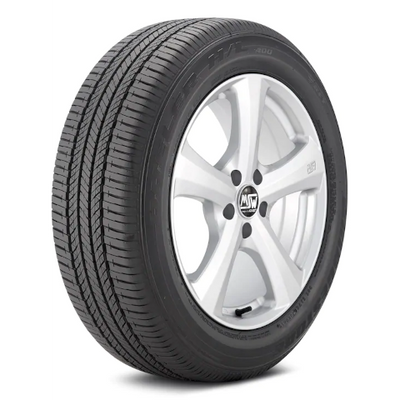 Bridgestone LT285/65R18 125S E DUELER A T ASCENT All Terrain