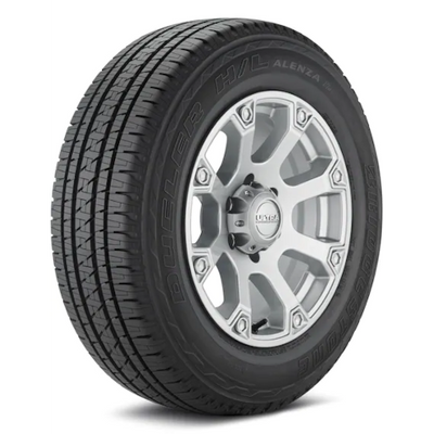 Bridgestone 275/55R20 111H SL DUELER H L ALENZA All Season