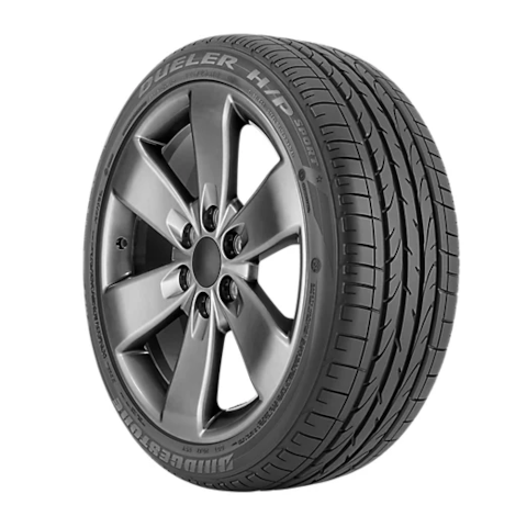 Bridgestone 225/65R17 102H SL DUELER H P SPORT AS All Season