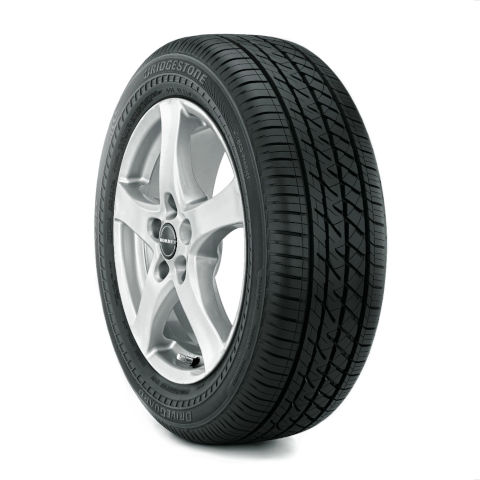 Bridgestone 225/45R18 95W XL DRIVEGUARD PLUS RFT All Season