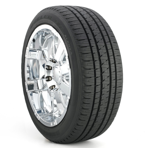 Bridgestone 285/45R22 110H SL DUELER H L ALENZA All Season