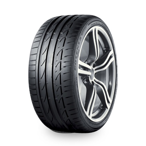 Bridgestone 225/45R18 95V XL POTENZA RE97AS-02 All Season