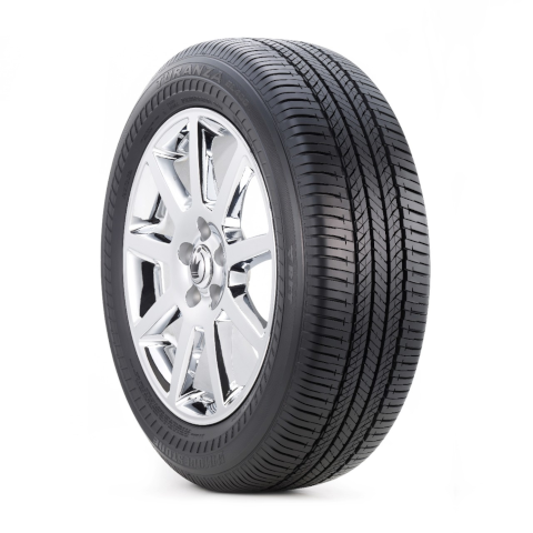 Bridgestone 215/45R18 89V SL TURANZA EL440 All Season