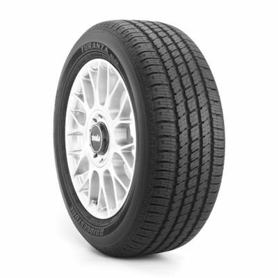 Bridgestone 245/45R19 102Y XL TURANZA 6 Summer