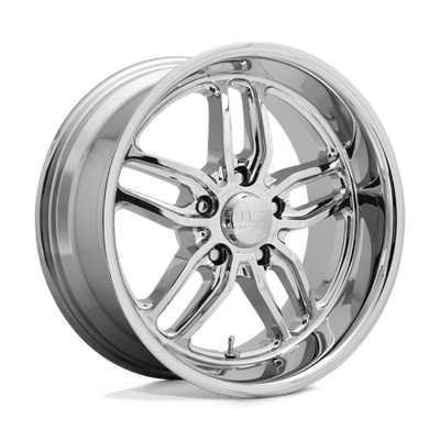 20x10 | 5x5.0 | 1 | 78.10 | US Mag 1PC | CHROME PLATED U12720007355