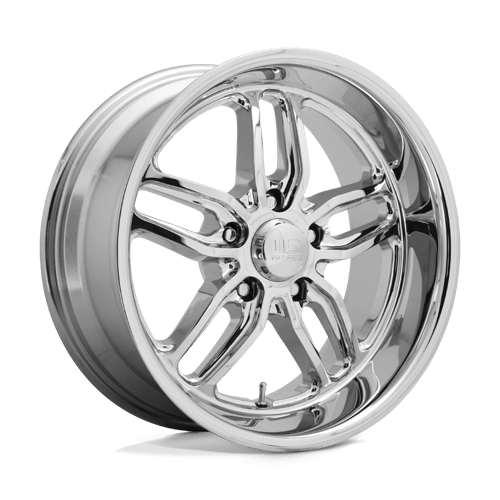 20x10 | 5x5.0 | 01 | 78.10 | US Mag 1PC | CHROME PLATED U12720007355