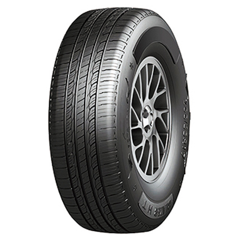 COMPASAL 235/60R17 CITY WALKER 102H All Season
