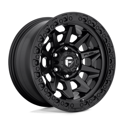 17x9 | 6x135 | 1 | 87.10 | Fuel 1PC | MATTE BLACK D69417908950