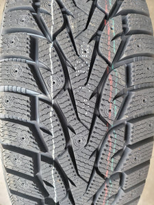 225/45ZR17 - ALL WEATHER* | iLINK (3 peak snowflake ☀️❄️)