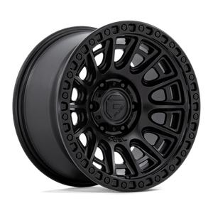 17x8.5 | 6x4.5 | 34 | 66.06 | Fuel 1PC | BLACKOUT D83217858760