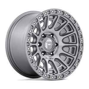 17x8.5 | 6x5.5 | 25 | 106.10 | Fuel 1PC | PLATINUM D83317858457