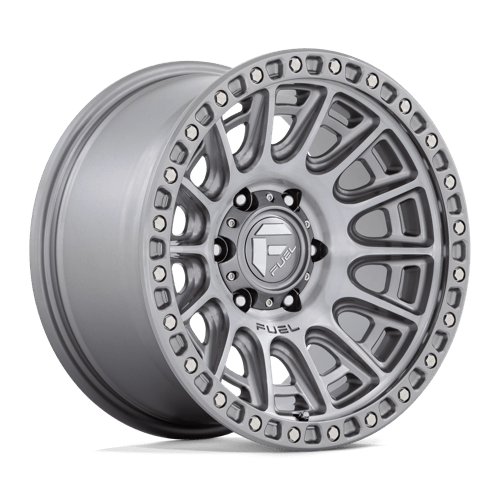 17x8.5 | 6x5.5 | 25 | 106.10 | Fuel 1PC | PLATINUM D83317858457