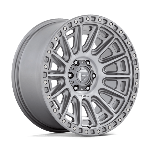 20x9 | 6x5.5 | 1 | 106.10 | Fuel 1PC | PLATINUM D83320908450