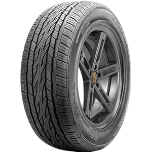 Continental 275/50R20 ContiCrossContact UHP 109W (MO) All Season