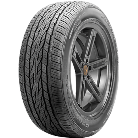 Continental 275/50R20 ContiCrossContact UHP 109W (MO) All Season