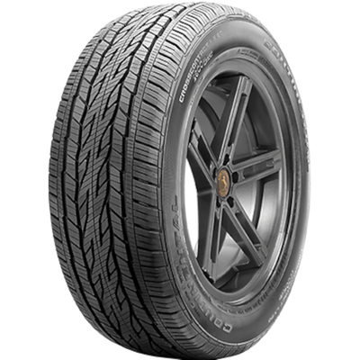 Continental 275/50R20 ContiCrossContact UHP 109W (MO) All Season
