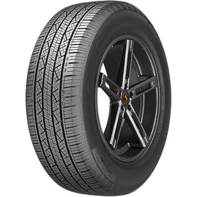 Continental 295/40R21 ContiCrossContact UHP 111W XL (MO) All Season