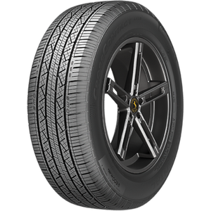 Continental 235/55R19 CrossContact Winter ❄️