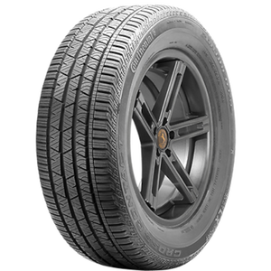 Continental 285/45R20 CrossContact LX Sport 112H XL (AO) All Season