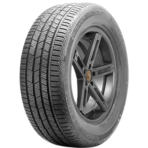 Continental 285/45R20 CrossContact LX Sport 112H XL (AO) All Season