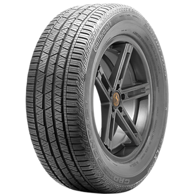 Continental 285/40R22 CrossContact LX Sport 110H XL (AO SIL) All Season