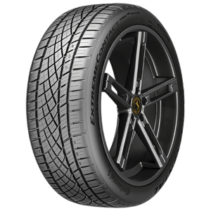 Continental 275/45R19 ExtremeContact DWS06 PLUS 108W XL All Season