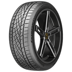 Continental 265/35ZR18 ExtremeContact DWS06 PLUS 97Y XL All Season