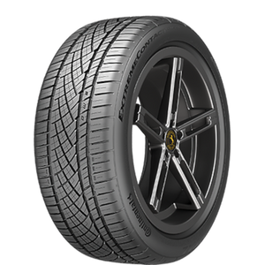 Continental 255/35R19 ExtremeContact Sport 02 96Y XL All Season