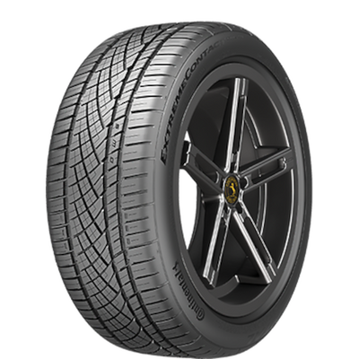 Continental 235/45ZR18 ExtremeContact Sport 02 98Y XL All Season