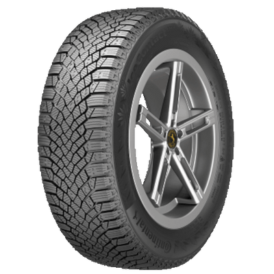 Continental 225/50R18 99T XL ICECONTACT XTRM Winter ❄️