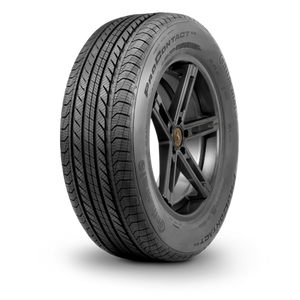 Continental 225/60R17 ProContact GX 98T All Season