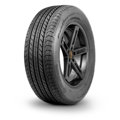 Continental 225/45R18 95H XL PROCONTACT GX SSR All Season