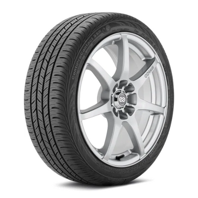 Continental 225/60R17 VikingContact 7 99T XL (SSR) (RFT) Winter ❄️