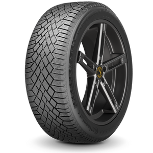 Continental 225/55R18 VikingContact 7 102T XL Winter ❄️