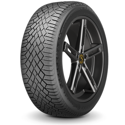 Continental 225/60R17 VikingContact 7 99T XL (SSR) (RFT) Winter ❄️