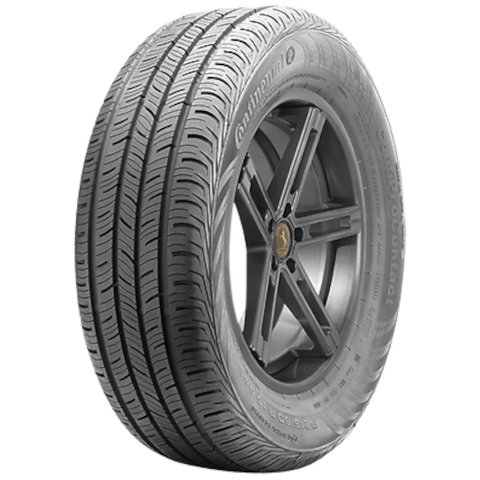 Continental 265/30R20 ContiSportContact 5P 94Y XL (RO1 SIL) All Season