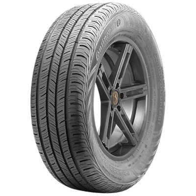 Continental 215/55R18 ContiProContact 94H All Season