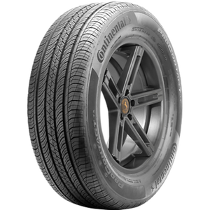 Continental 245/45R18 ProContact TX 96H All Season